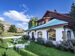 Kau Yatún Hotel Boutique