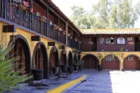 Hacienda del Indio Hotels near Real Park