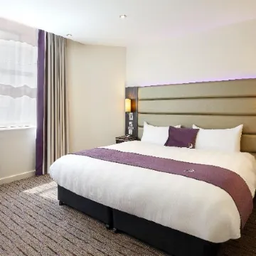 Premier Inn Lowestoft