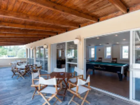 Blue Haven Beach Loft Apartment Hotels in Gouvia