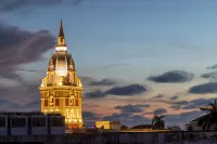 Cinco Quintas Hotel Boutique