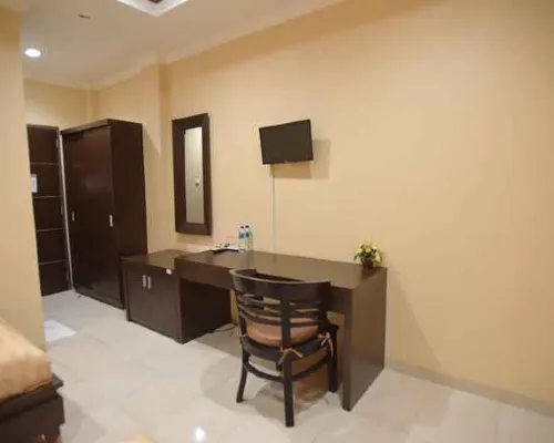 Lembasung Boutique Syariah Hotel Номера Photos
