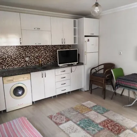 Çileks Apart Otel