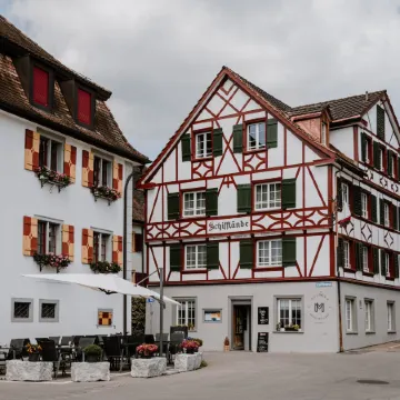 Hotel Müllers Self-Check-IN