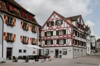 Hotel Müllers Self-Check-IN Hotels in Arbon