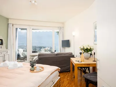 Double Room Classic  호텔