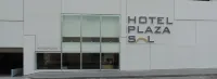 ホテル プラザ ソル のホテル