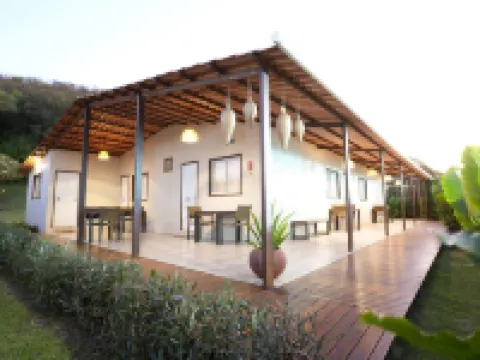 Pousada Malibu Hotels in Vila dos Remedios