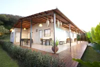 Pousada Malibu Hotels in Vila dos Remedios