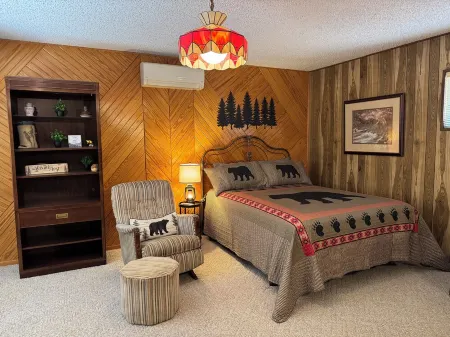 Dreaming Tree 1 & 2 where dreams are made!