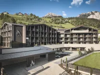 Ama Stay Hotels in Enneberg
