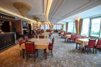 Stone Bridge Hotel Hotels in Chair