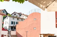 Auberge Koskenia - Sea View