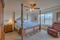 City Lights by Night and Mountains by Day Hotels in Corrales