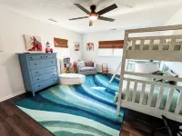 New! Lakefront Hideaway - Peaceful & Serene & Filled w Nature