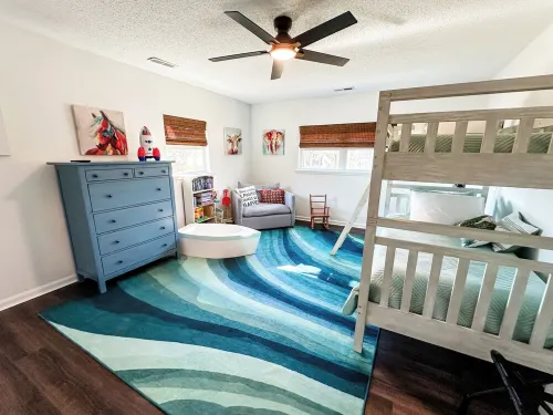 New! Lakefront Hideaway - Peaceful & Serene & Filled w Nature