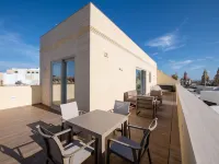 Marea Boutique Hotels Hotels near Tower Road