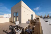 Marea Boutique Hotels Hotel a Sliema
