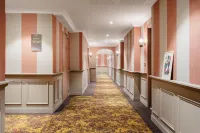 Edgar Suites - Meudon-la-Forêt