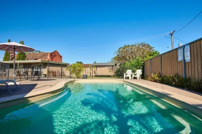 Wingham Motel