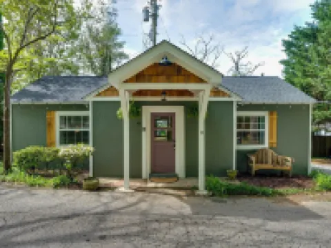 Lookout Mountain Inn Hotels in Walker County