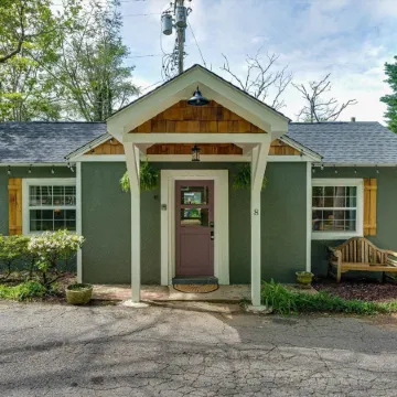 Lookout Mountain Inn