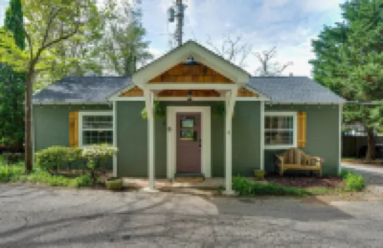 Lookout Mountain Inn