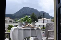 Vasilios Marinos Rooms - breakfast