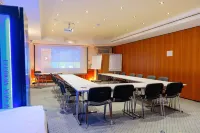 Residenz Seehotel Berlin Brandenburg