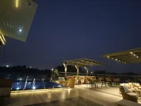 The Pristine Hotel Kanpur Hotels in Kanpur