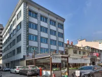 Bukaviyye Otel飯店 庫卡特皮清真寺附近的飯店