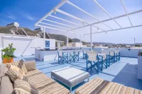 Porto Bello di Paros Studios