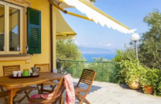 Amazing Sea View Aparment by Wonderful Italy