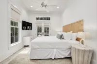 Stunningly Renovated Home in WaterColor with Pool/Access to All WC Amenities!