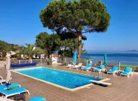 Résidence Punta Paliagi Hotels in Cargese