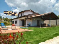 Red Roses Appartamento Al Piano Terra in Villa Hotels in Itri