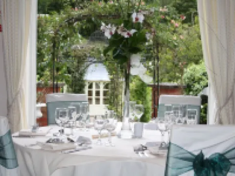 Fox & Hounds Country Hotel Hotels in Mid Devon District