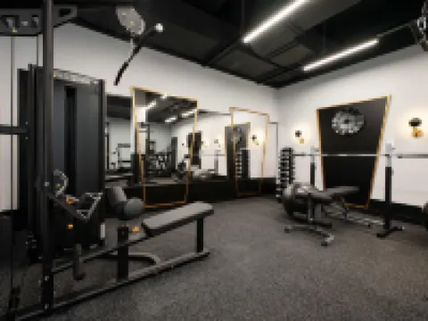 Bob W Tartu Old Town Hoteles en Tartu