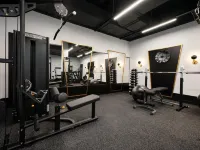 Bob W Duo Lofts Hotels in Tartu