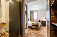 Nof Tavor Hotel Hôtels à : Ein Harod
