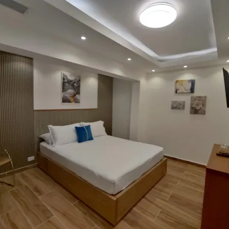 Samaná Suites Hotel