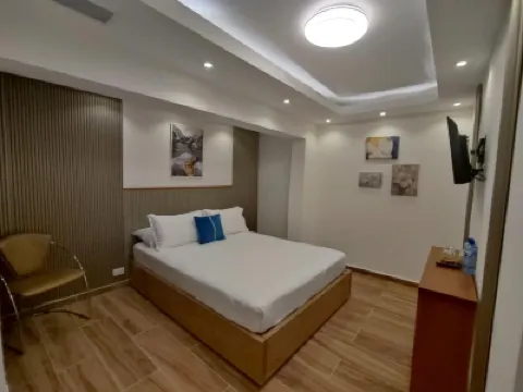 Samaná Suites Hotel โรงแรมใน