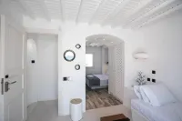 Mykonos High Cloe - Pensions