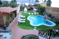 Oro Viejo - Pools