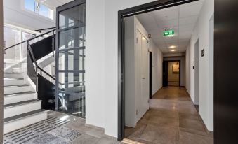 Numa l Topp Apartments
