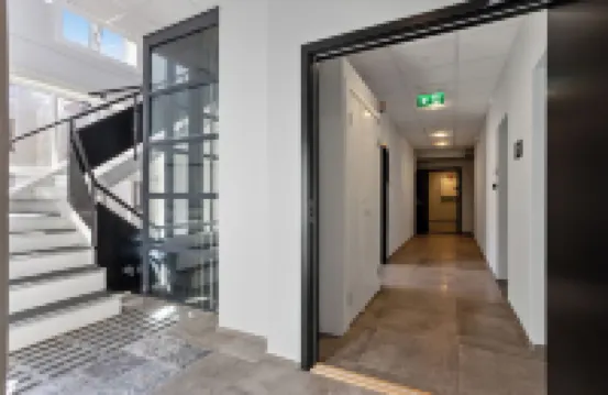 Numa l Topp Apartments