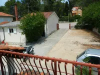 Apartments and Rooms Darinka - 3-Star