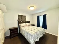 Peaceful and Beautiful Home Hotels near Costco Wholesale