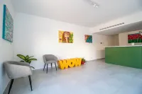 Hotel Arte Mare - Scenic