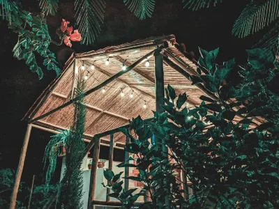 Casa Hotel Mamaluna Các khách sạn ở 